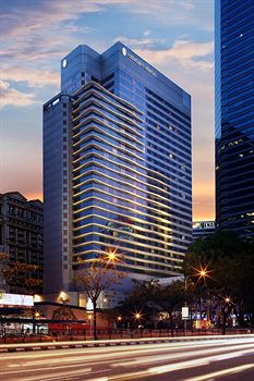 Intercontinental Kuala Lumpurؼ